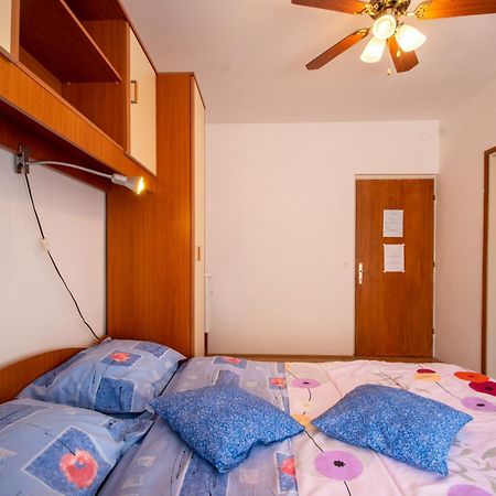 Apartments And Rooms With Parking Space Mali Ston Zimmer foto