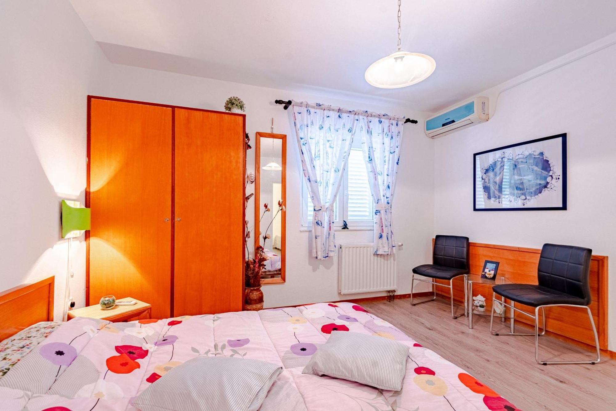 Apartments And Rooms With Parking Space Mali Ston Zimmer foto