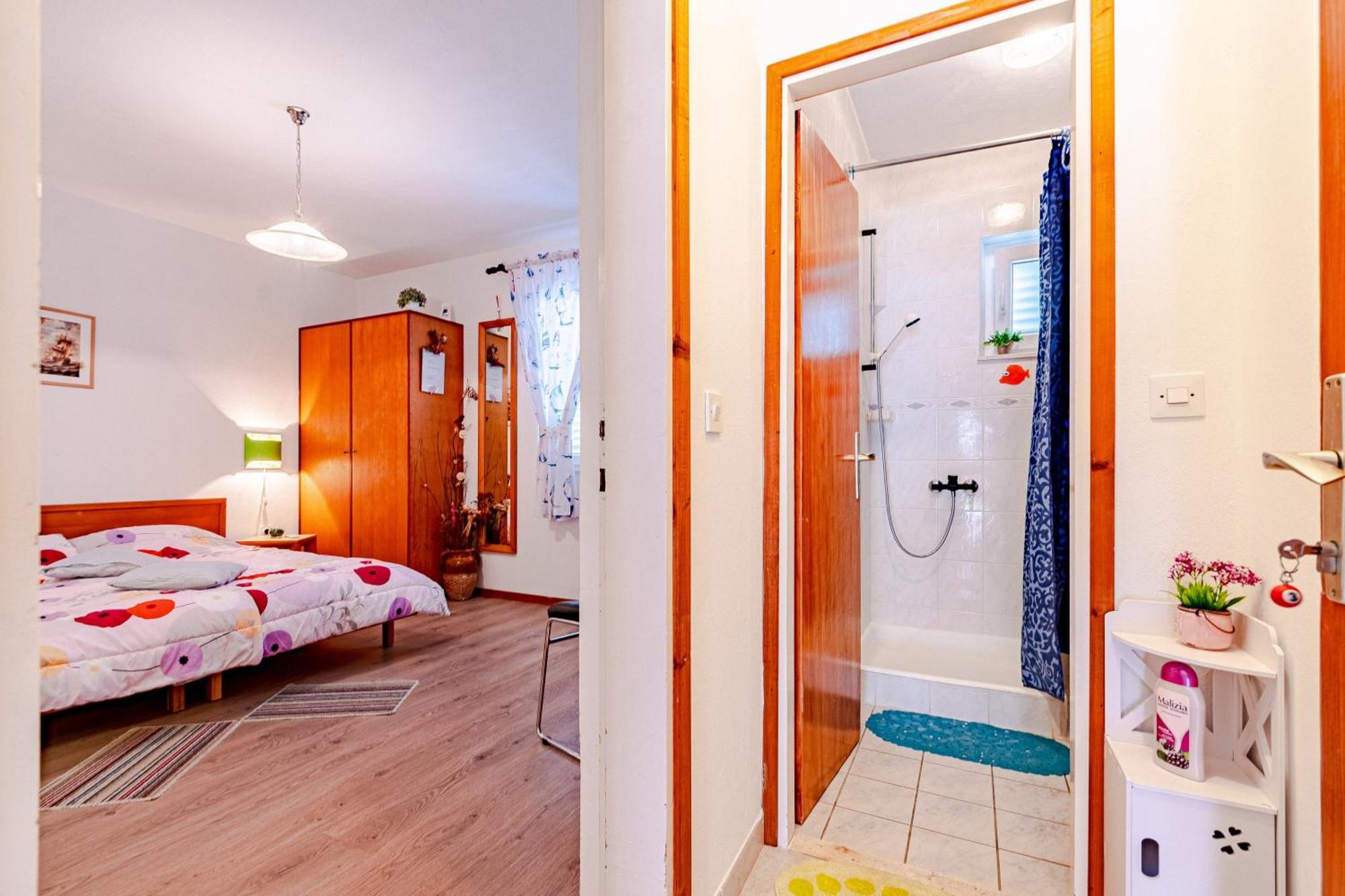 Apartments And Rooms With Parking Space Mali Ston Zimmer foto