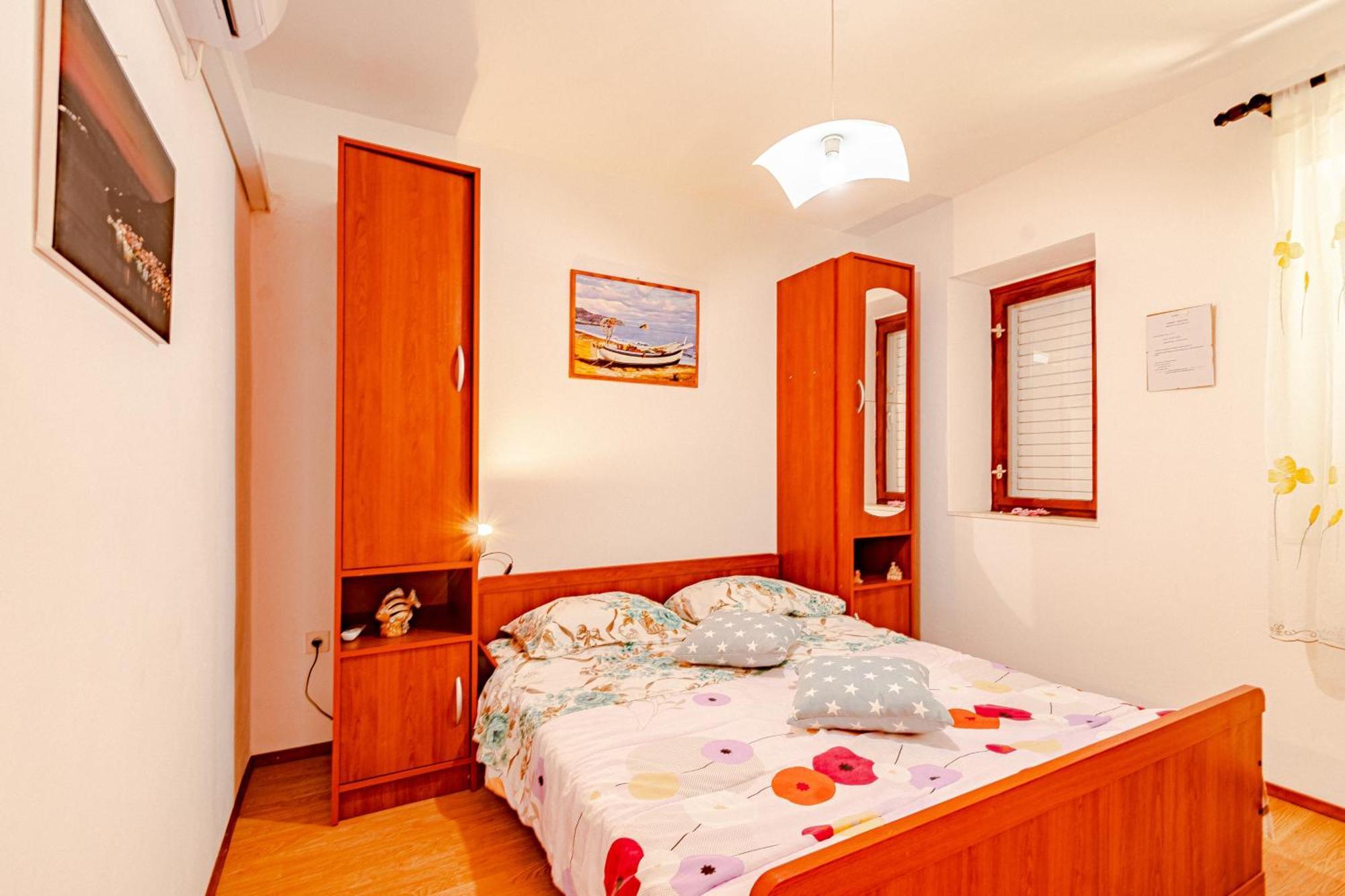 Apartments And Rooms With Parking Space Mali Ston Zimmer foto