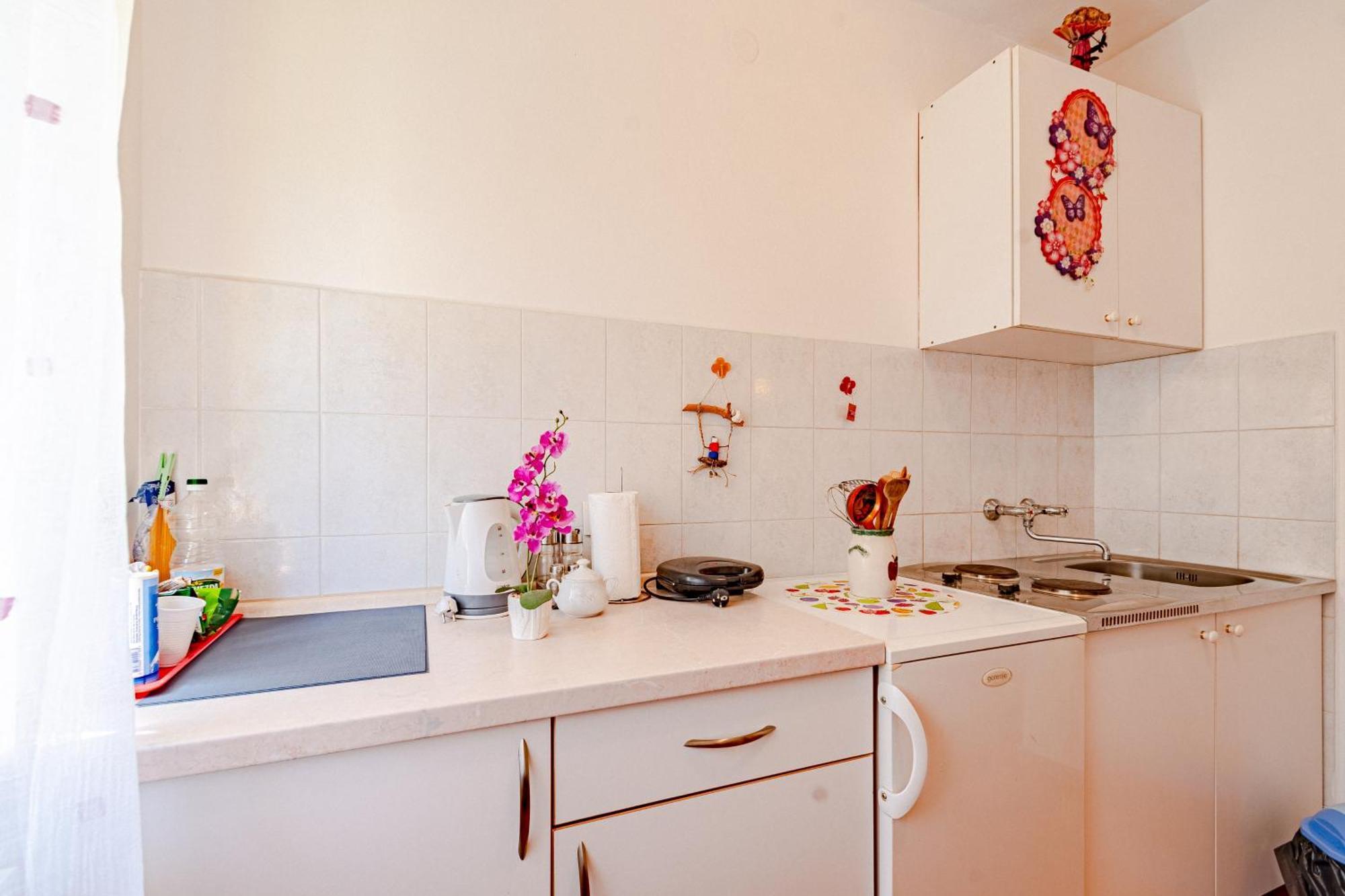 Apartments And Rooms With Parking Space Mali Ston Zimmer foto